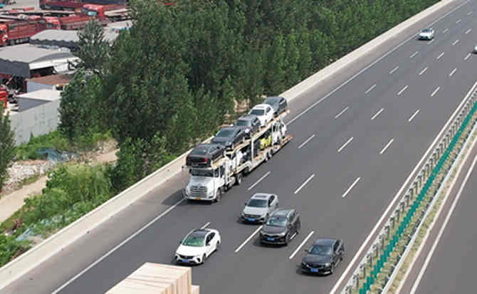 全州高速公路汽车救援